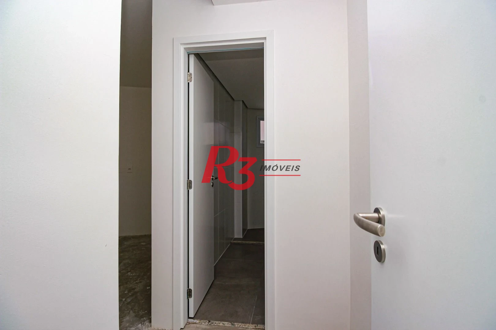 Apartamento com 2 dormitórios à venda, 66 m²  Marapé - Santos/SP