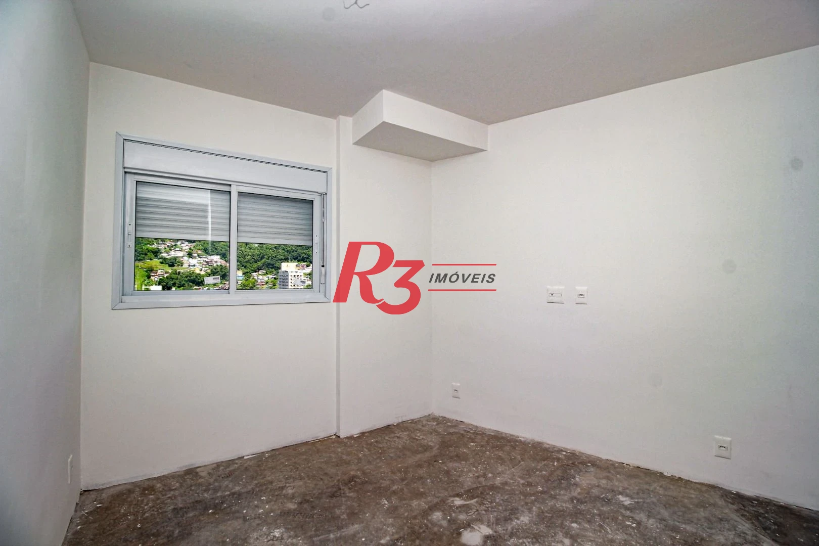 Apartamento com 2 dormitórios à venda, 66 m²  Marapé - Santos/SP