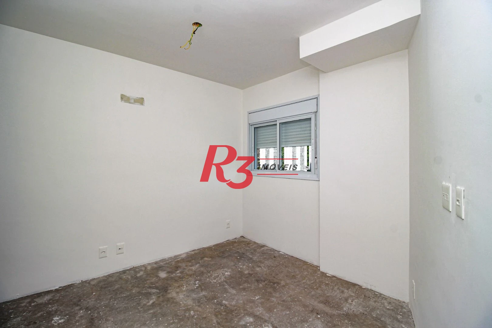 Apartamento com 2 dormitórios à venda, 66 m²  Marapé - Santos/SP