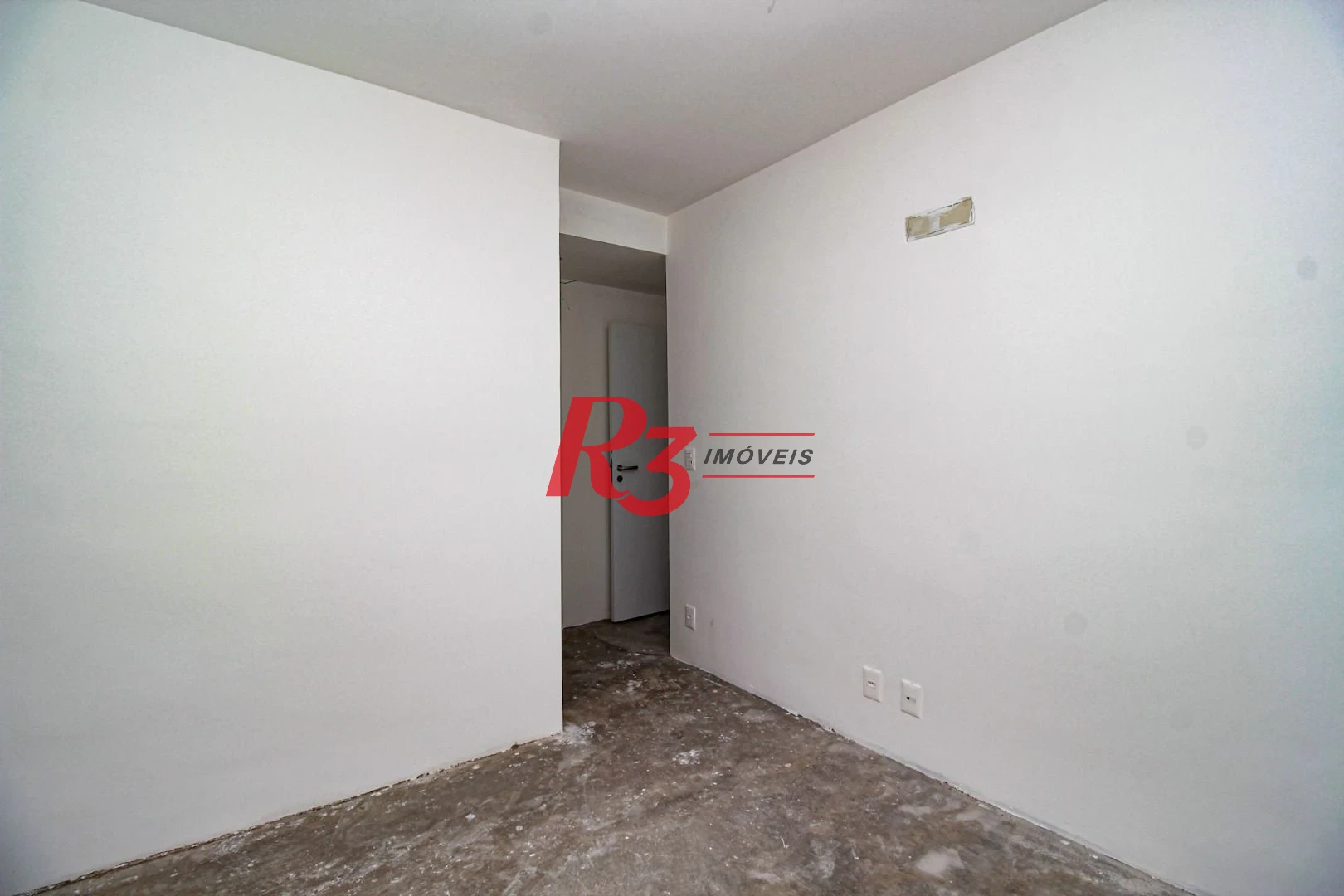 Apartamento com 2 dormitórios à venda, 66 m²  Marapé - Santos/SP