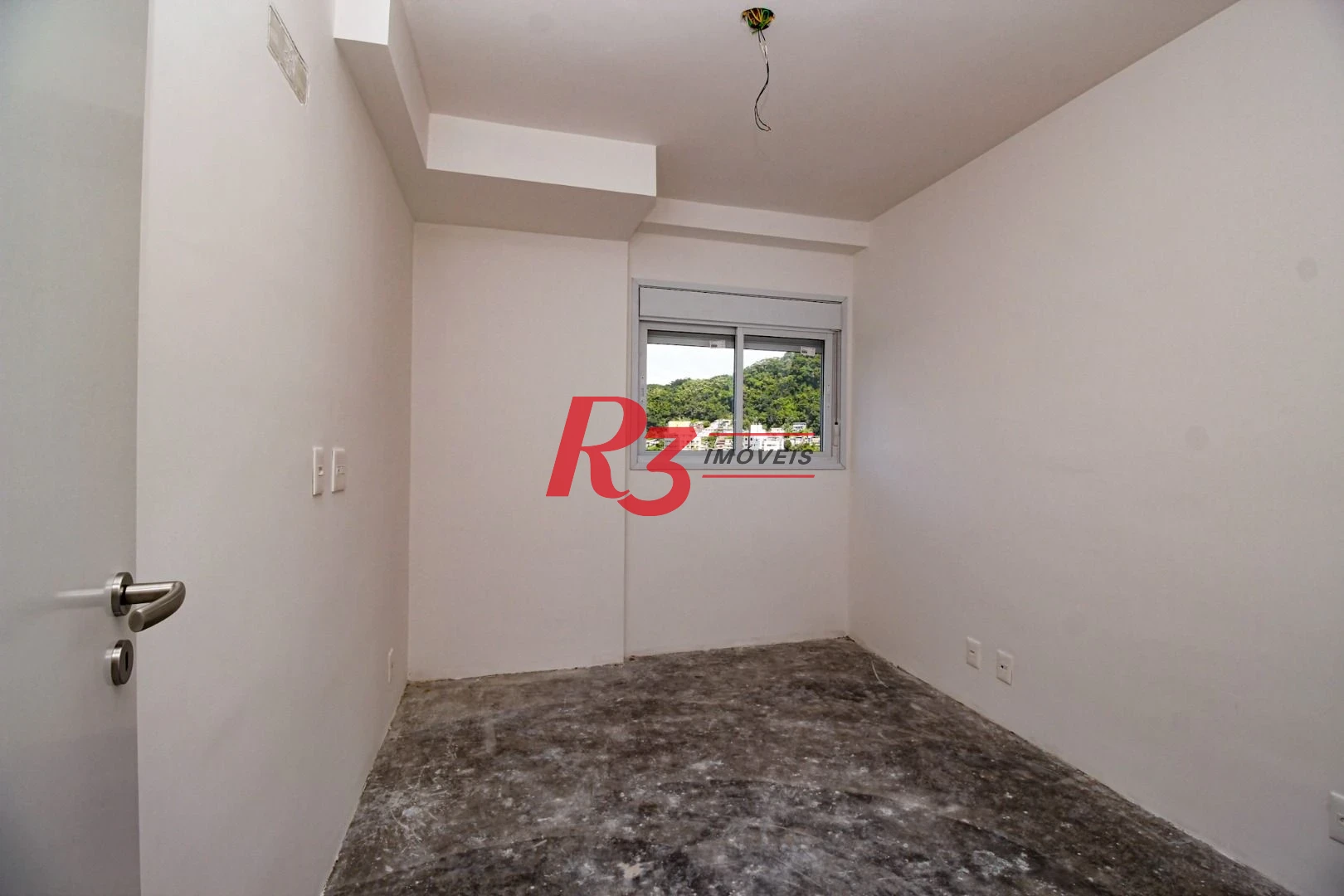 Apartamento com 2 dormitórios à venda, 66 m²  Marapé - Santos/SP