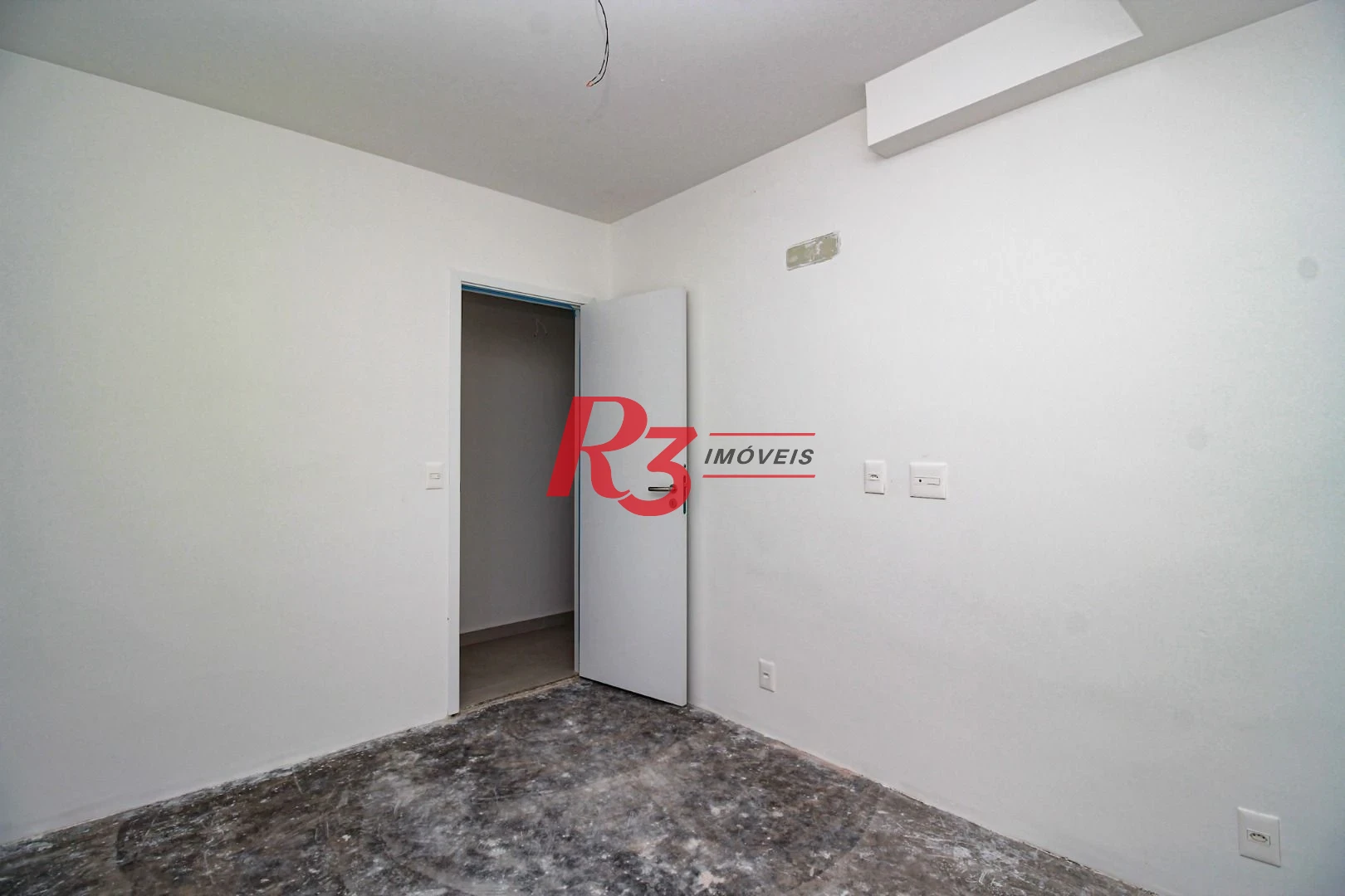Apartamento com 2 dormitórios à venda, 66 m²  Marapé - Santos/SP