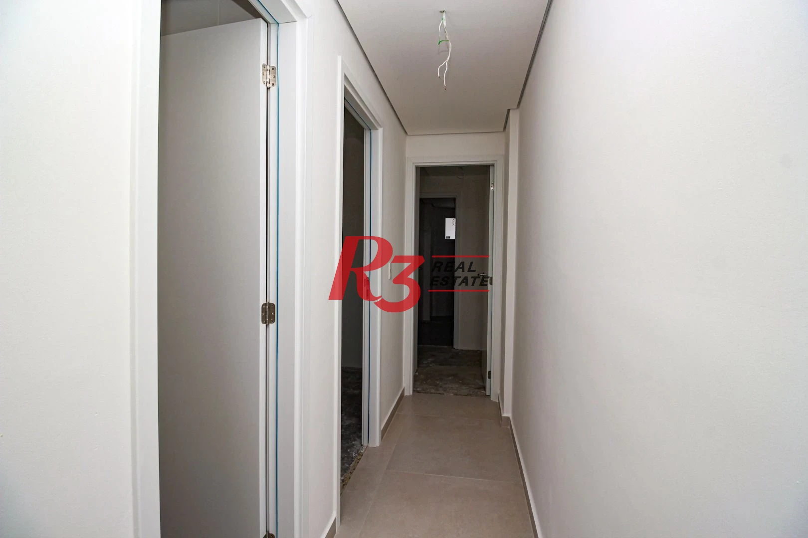 Apartamento com 2 dormitórios à venda, 78 m² - Marapé - Santos/SP