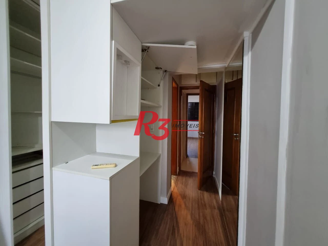 Apartamento com 3 dormitórios para alugar, 99 m² por R$ 5.800,00/mês - Boqueirão - Santos/SP