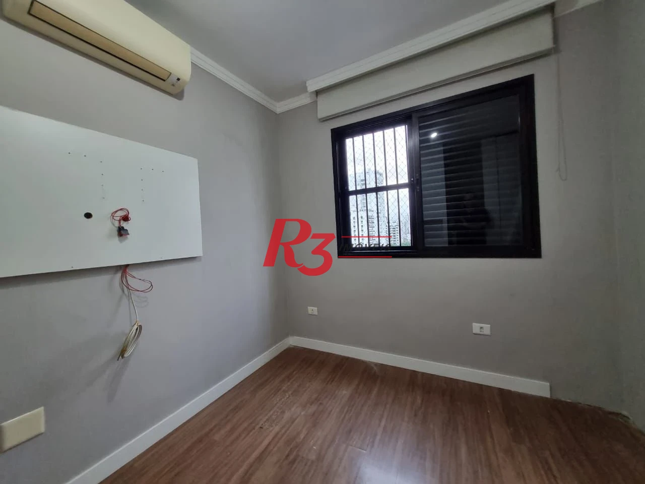Apartamento com 3 dormitórios para alugar, 99 m² por R$ 5.800,00/mês - Boqueirão - Santos/SP