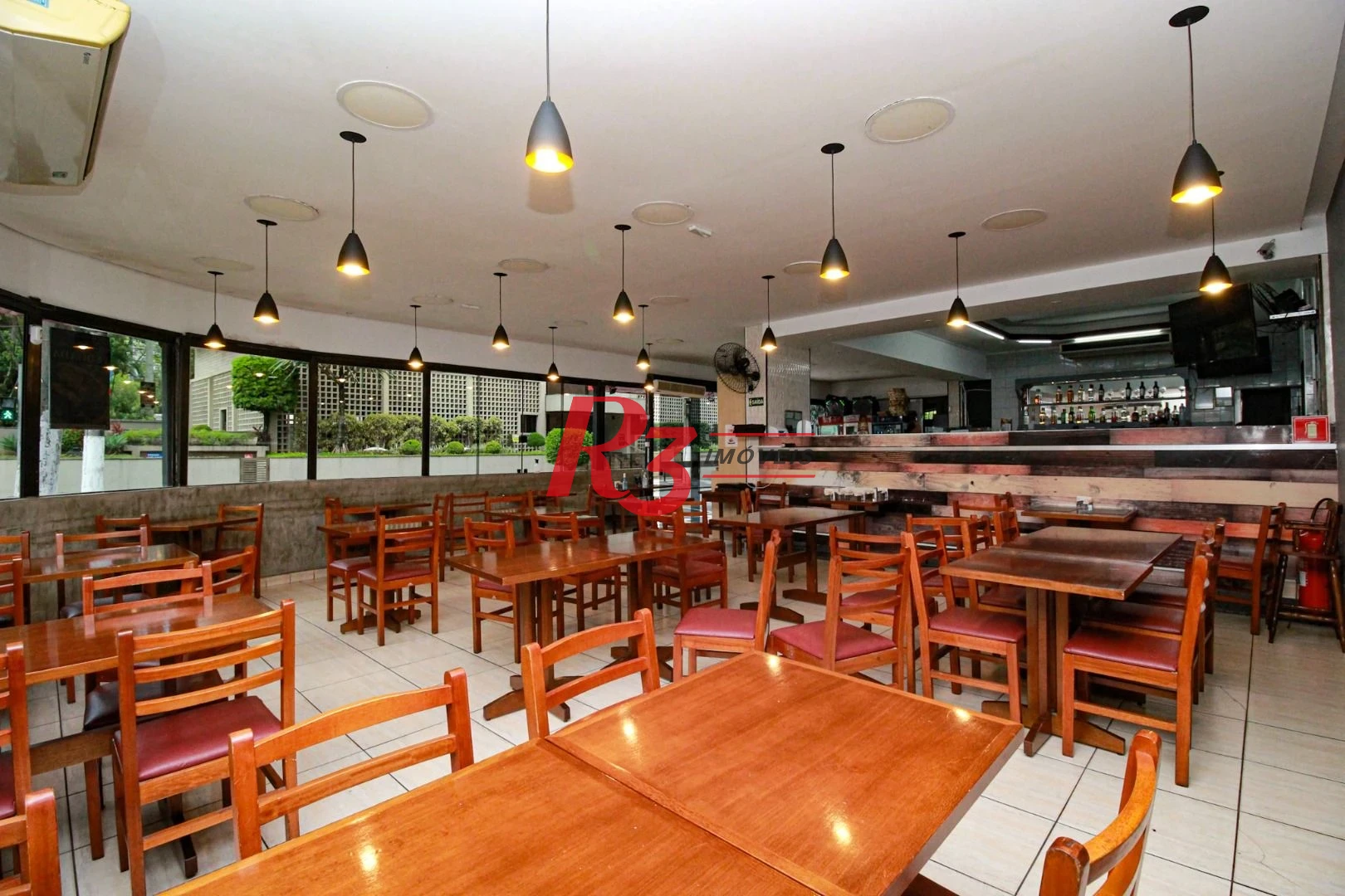 Ponto à venda, 400m² - Boqueirão - Santos/SP