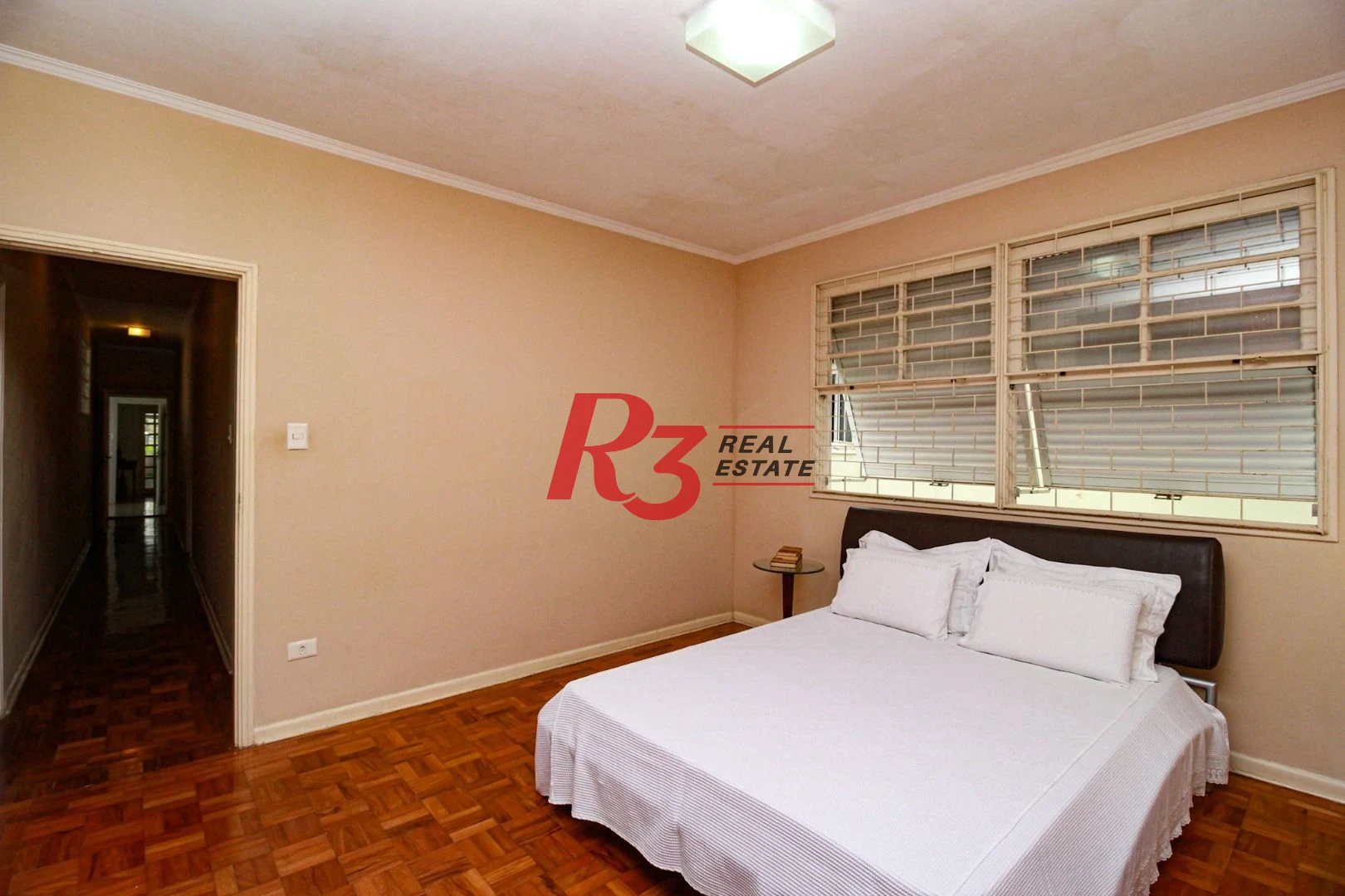 Casa com 4 dormitórios à venda, 228 m² - Ponta da Praia - Santos/SP