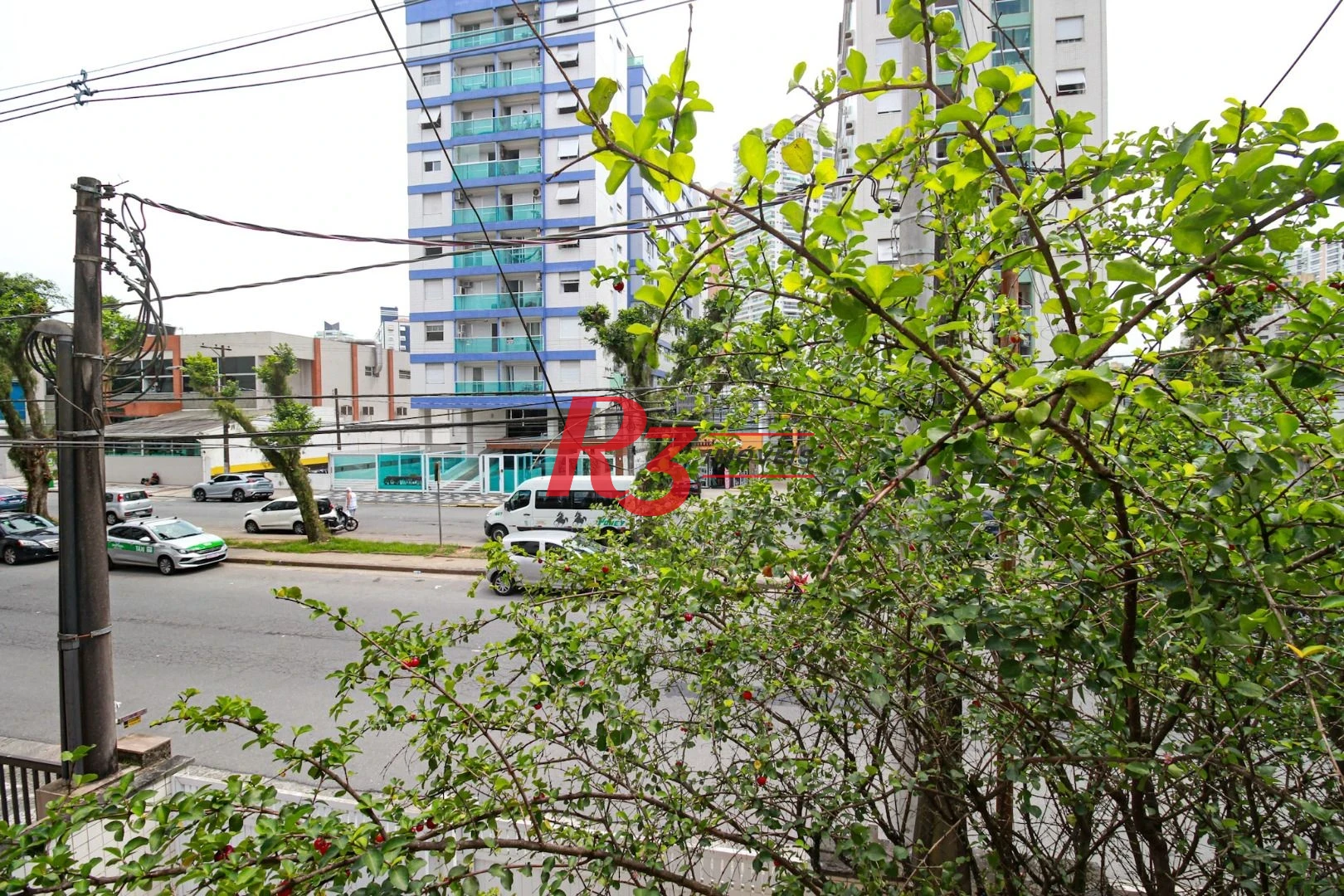 Casa com 4 dormitórios à venda, 228 m² - Ponta da Praia - Santos/SP