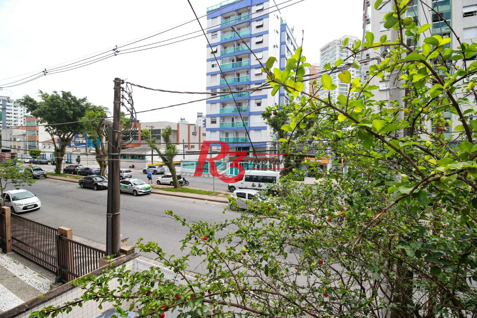 Casa com 4 dormitórios à venda, 228 m² - Ponta da Praia - Santos/SP