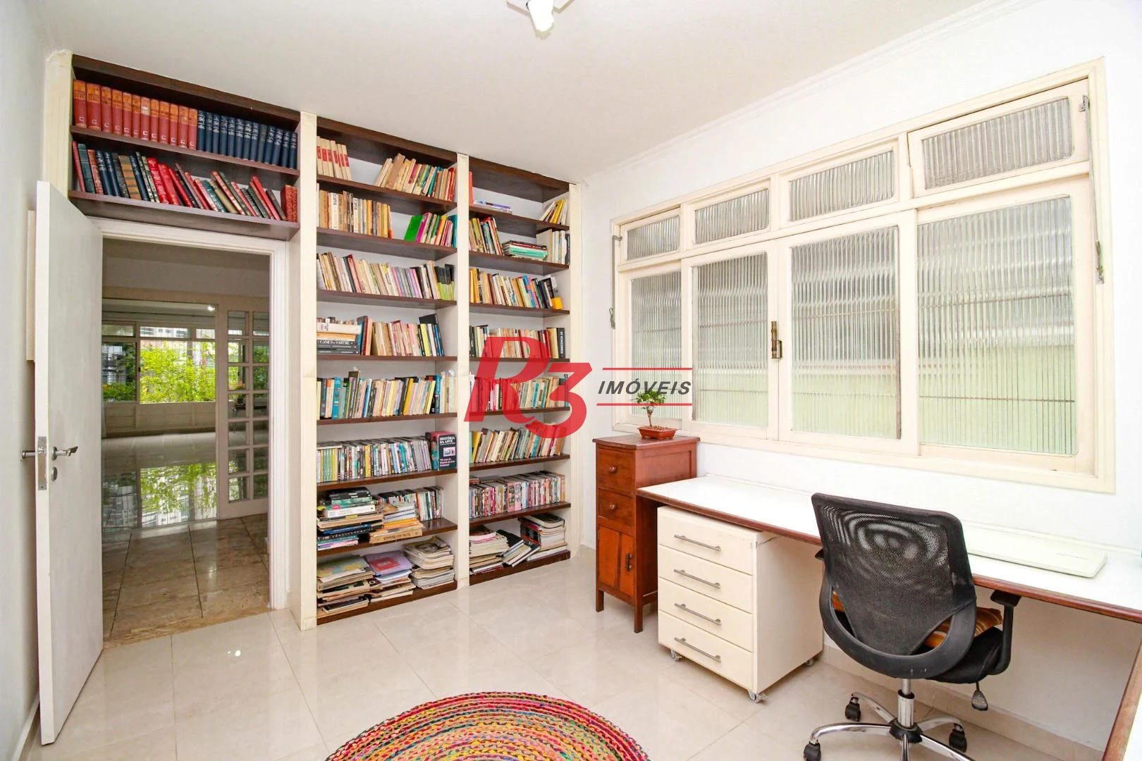 Casa com 4 dormitórios à venda, 228 m² - Ponta da Praia - Santos/SP