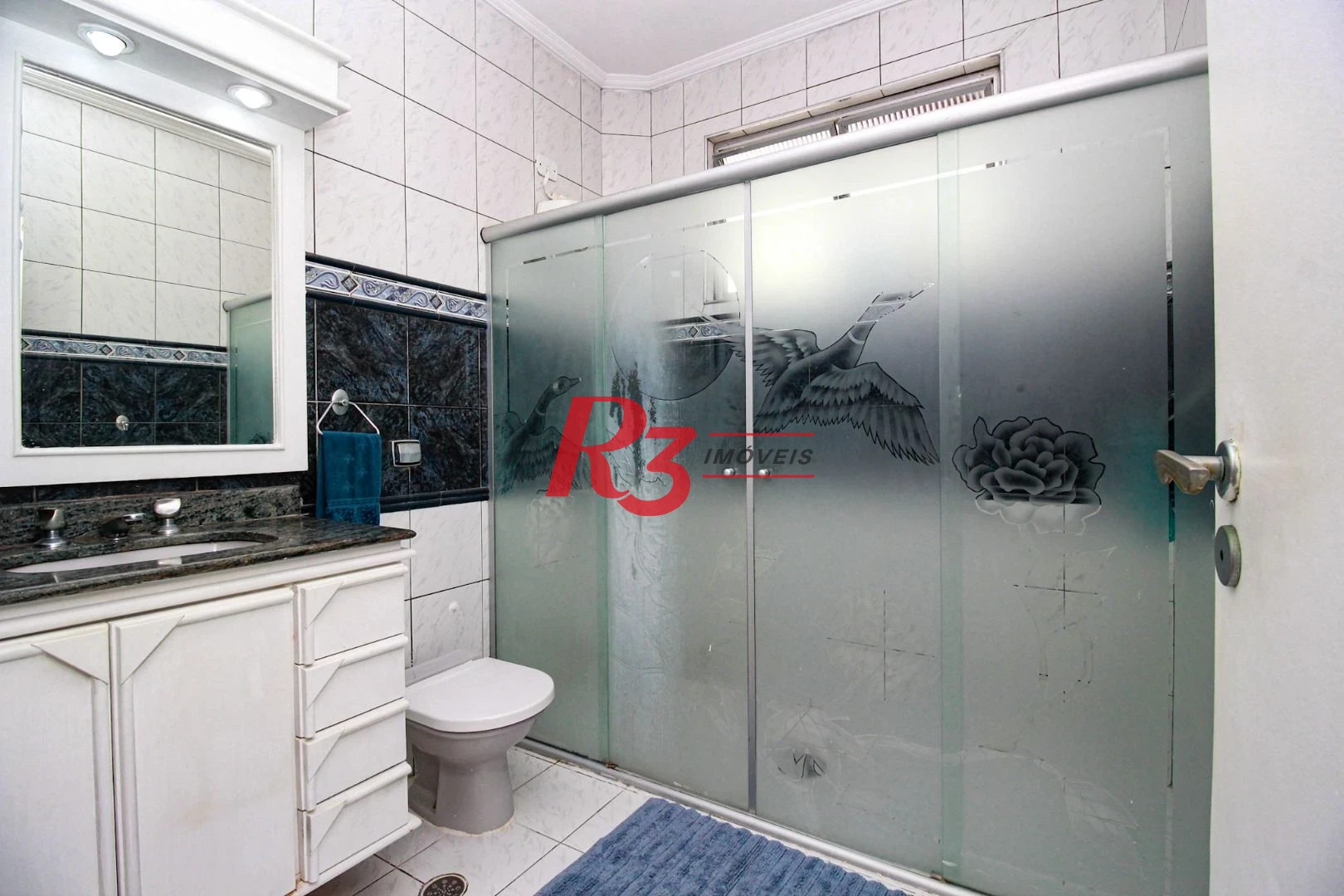 Casa com 4 dormitórios à venda, 228 m² - Ponta da Praia - Santos/SP