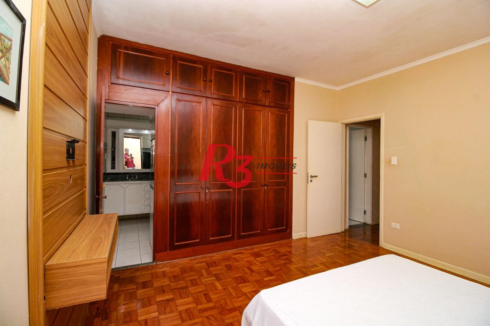 Casa com 4 dormitórios à venda, 228 m² - Ponta da Praia - Santos/SP