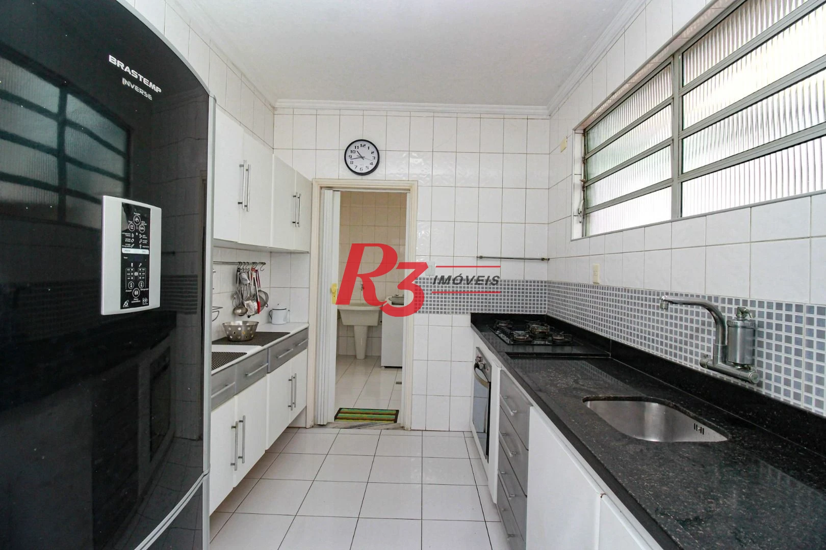 Casa com 4 dormitórios à venda, 228 m² - Ponta da Praia - Santos/SP