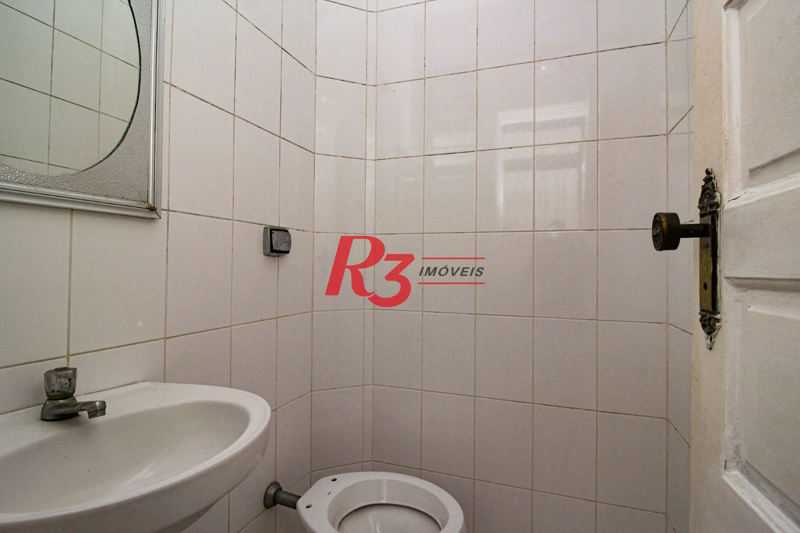 Casa com 4 dormitórios à venda, 228 m² - Ponta da Praia - Santos/SP