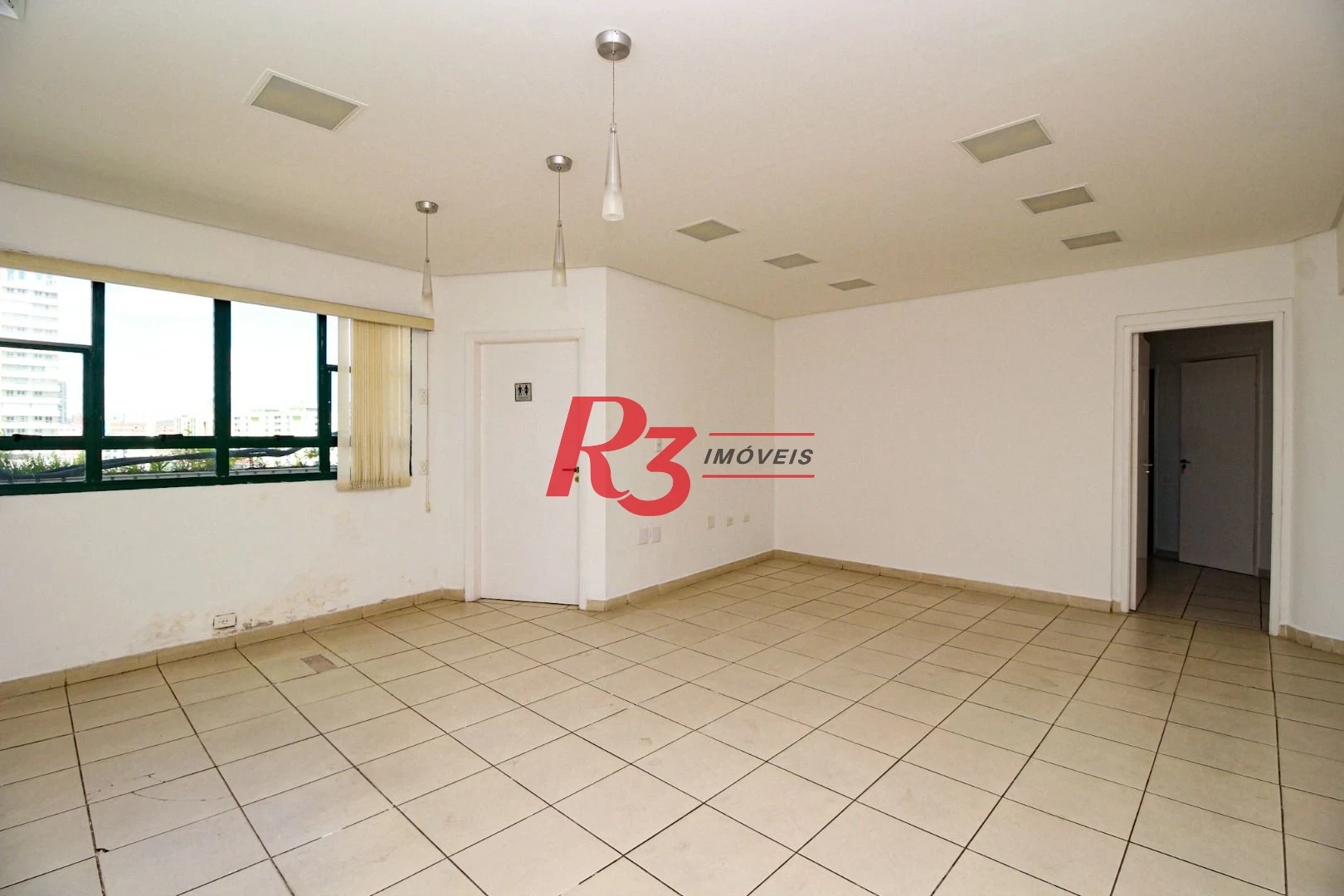 Conjunto à venda, 76 m² por R$ 638.000,00 - Encruzilhada - Santos/SP