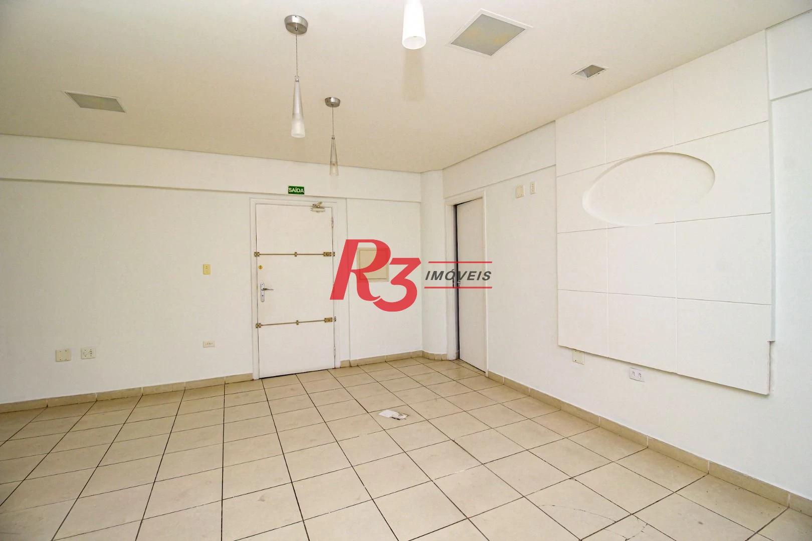 Conjunto à venda, 76 m² por R$ 638.000,00 - Encruzilhada - Santos/SP