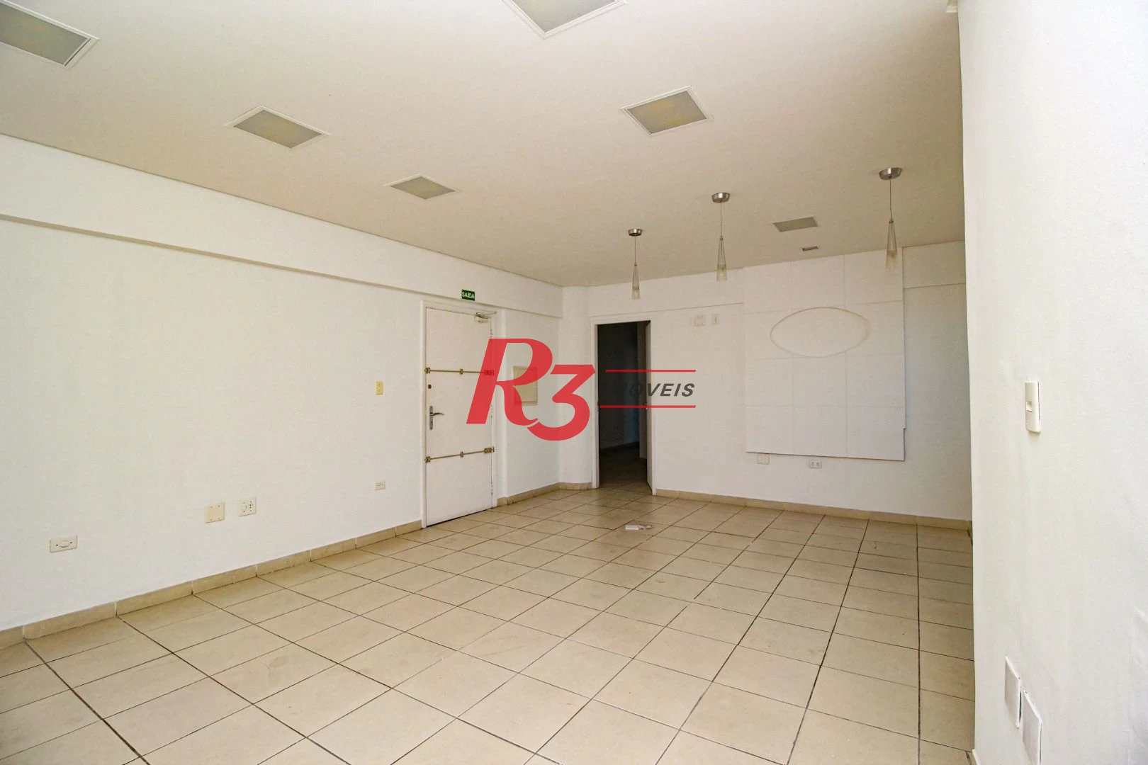 Conjunto à venda, 76 m² por R$ 638.000,00 - Encruzilhada - Santos/SP