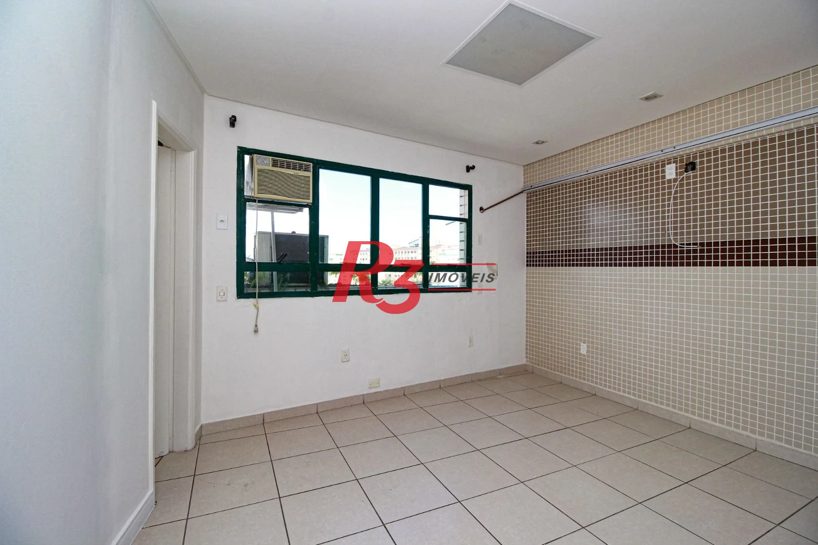 Conjunto à venda, 76 m² por R$ 638.000,00 - Encruzilhada - Santos/SP