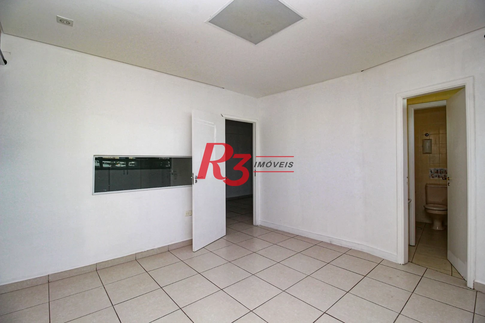 Conjunto à venda, 76 m² por R$ 638.000,00 - Encruzilhada - Santos/SP