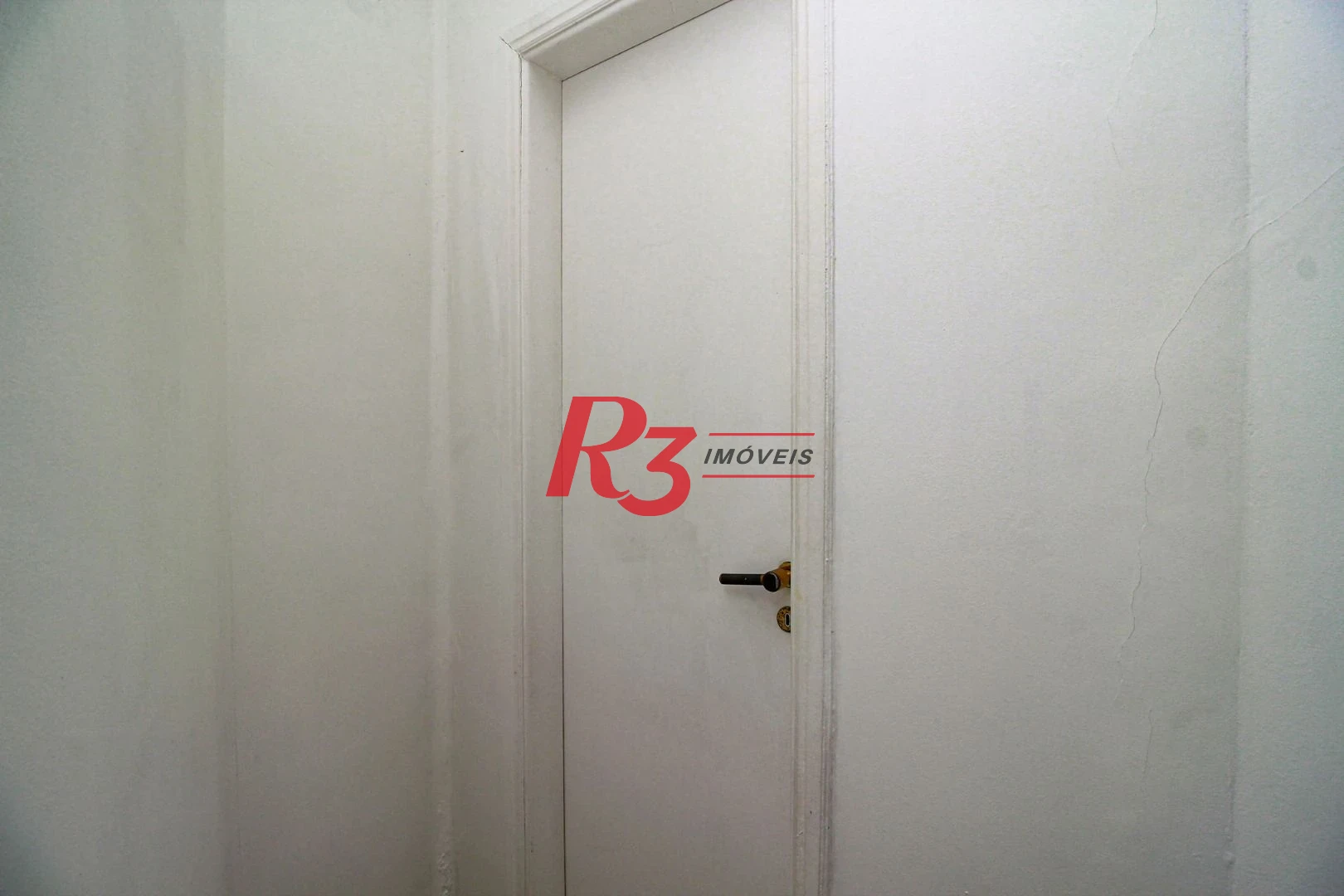 Conjunto, 92 m² - Encruzilhada - Santos/SP