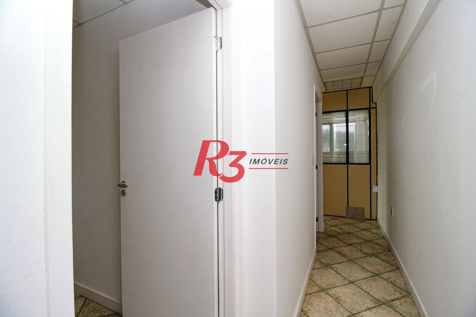 Conjunto, 90 m² - Encruzilhada - Santos/SP