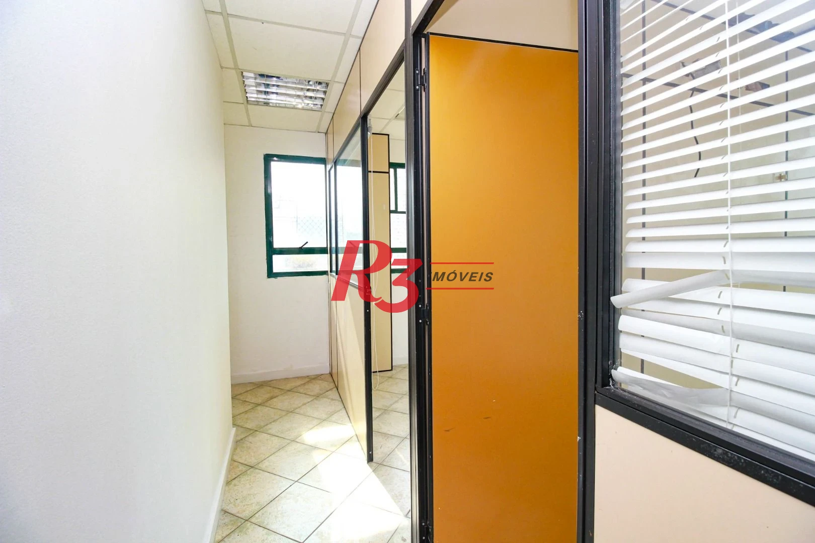Conjunto, 90 m² - Encruzilhada - Santos/SP