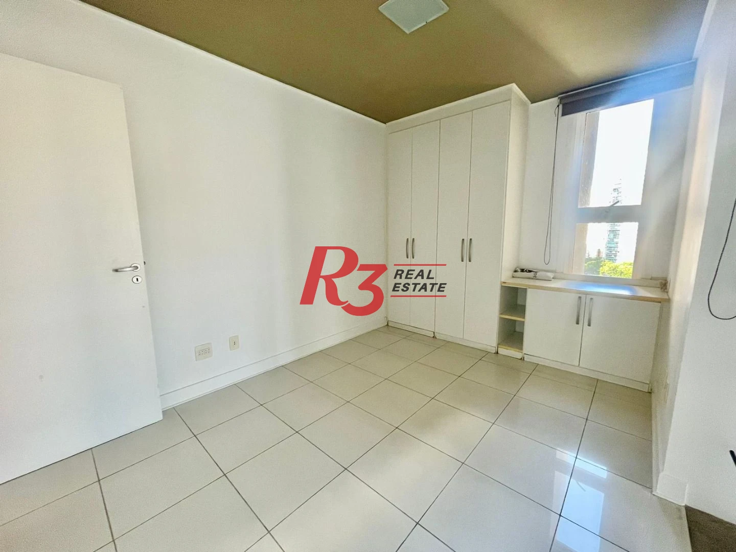Apartamento Duplex com 2 dormitórios à venda, 80 m² por R$ 800.000,00 - Gonzaga - Santos/SP