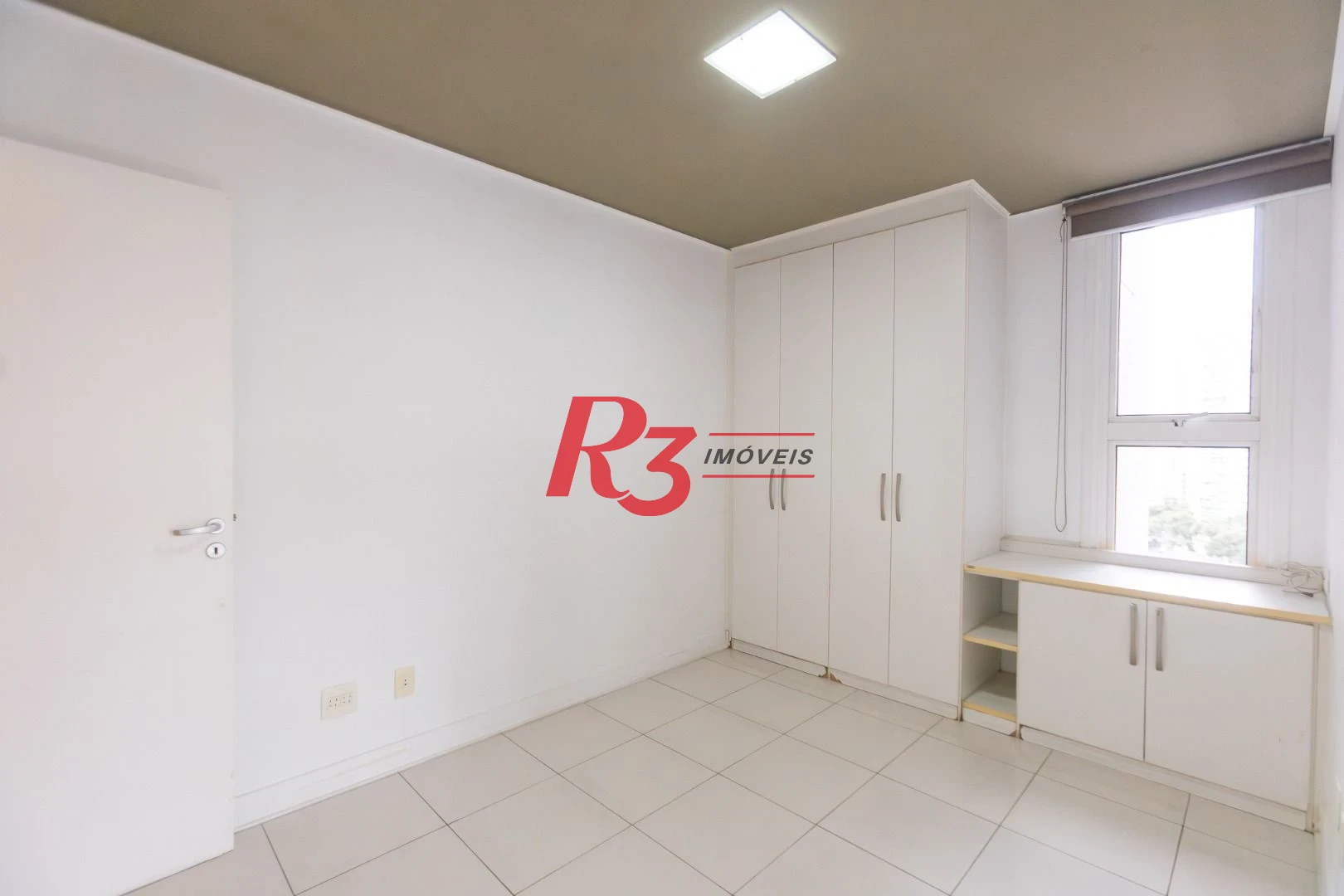 Apartamento Duplex com 2 dormitórios à venda, 80 m² por R$ 800.000,00 - Gonzaga - Santos/SP