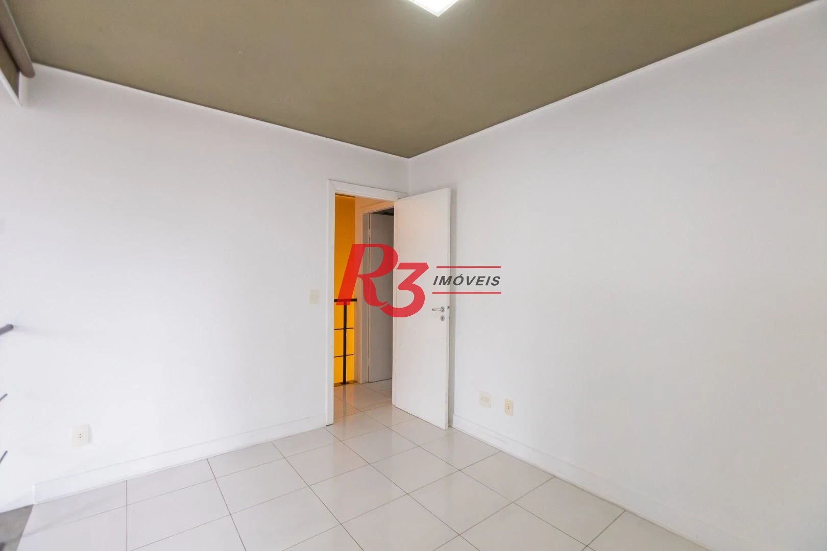 Apartamento Duplex com 2 dormitórios à venda, 80 m² por R$ 800.000,00 - Gonzaga - Santos/SP