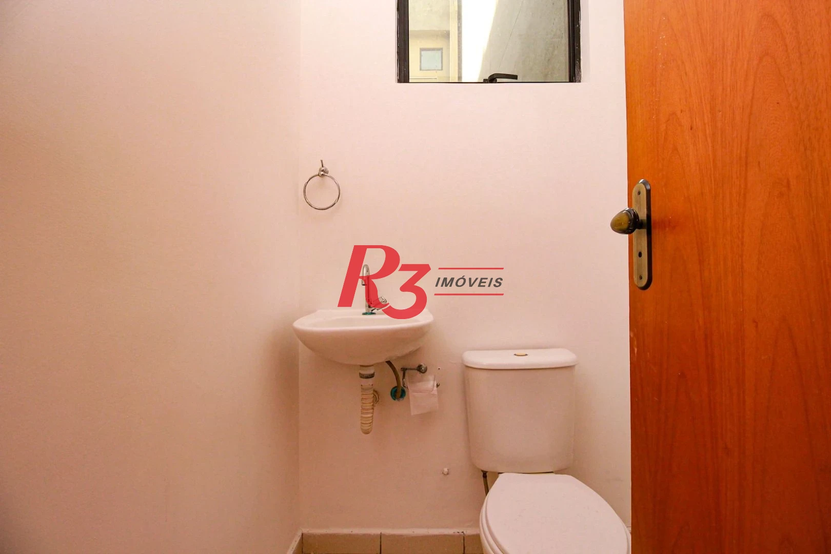 Sala para alugar, 90 m² por R$ 3.600,00/mês - Centro - Santos/SP
