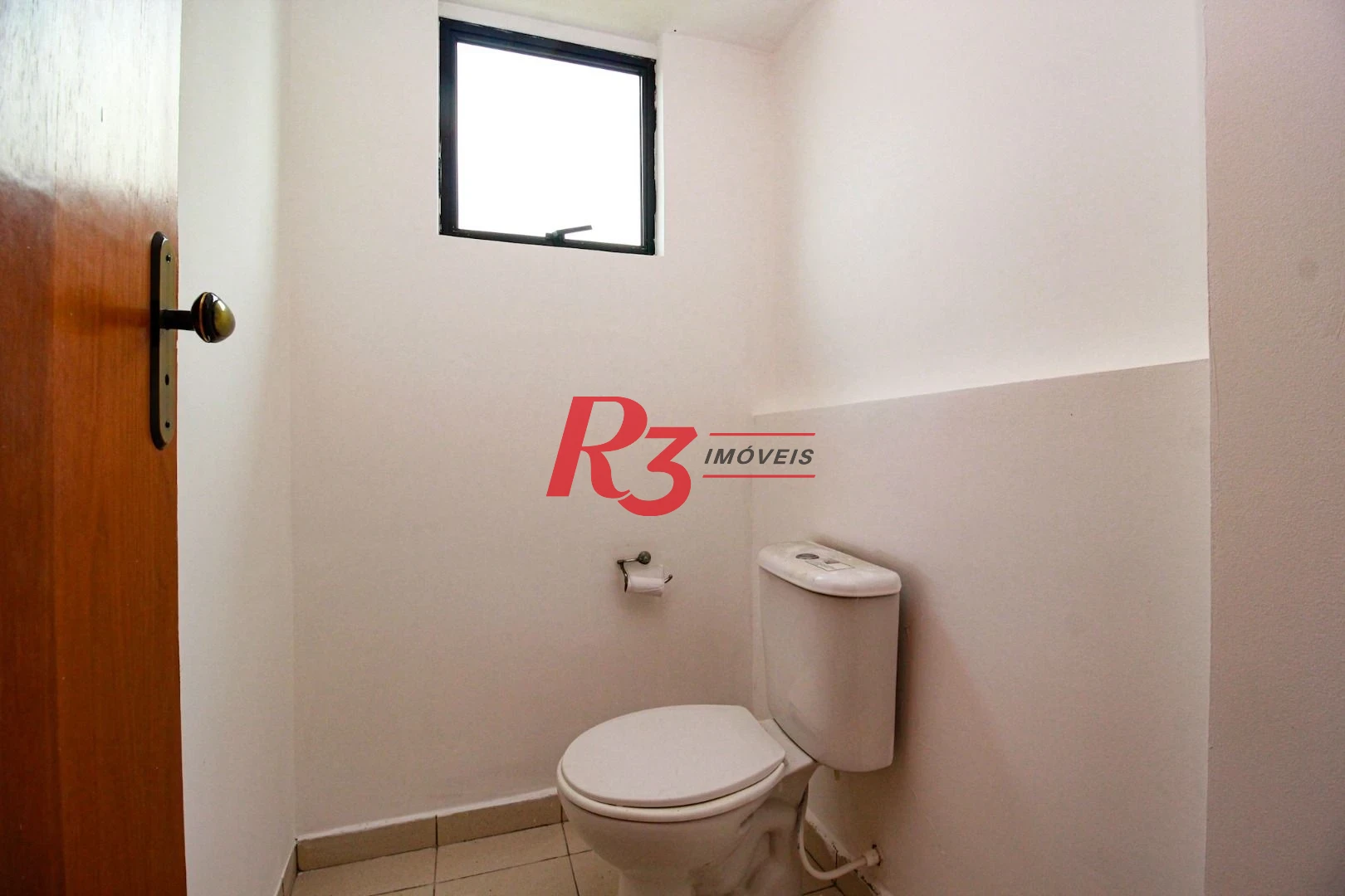 Sala para alugar, 90 m² por R$ 3.600,00/mês - Centro - Santos/SP