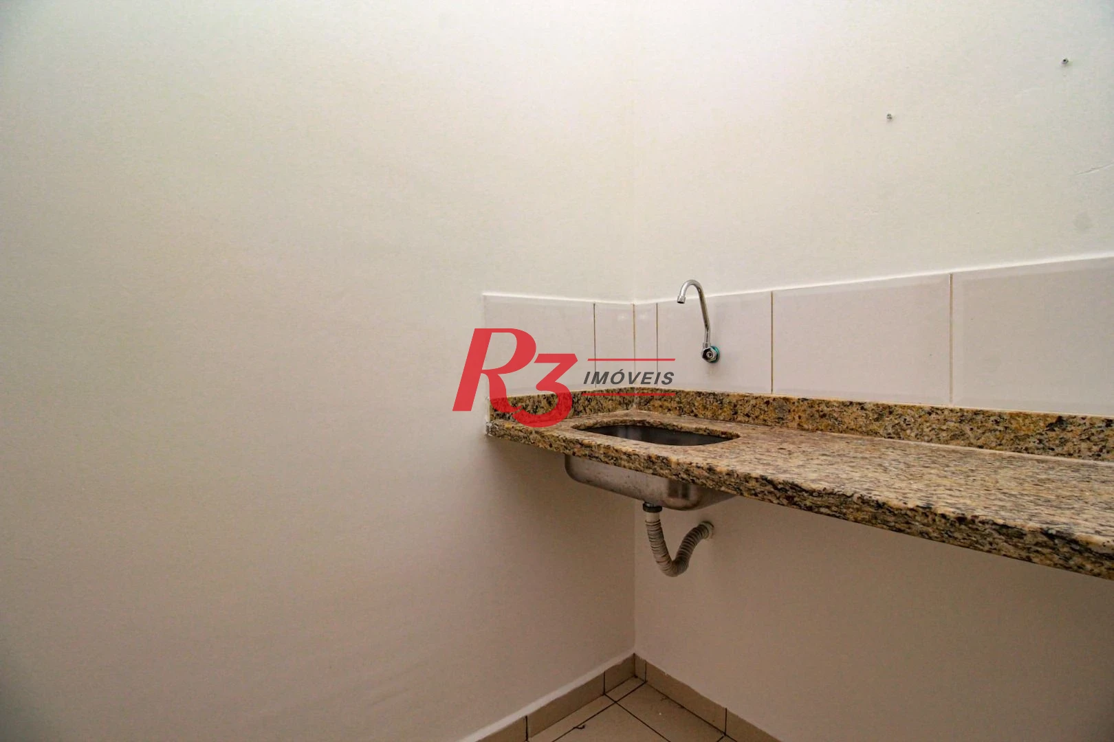 Sala para alugar, 90 m² por R$ 3.600,00/mês - Centro - Santos/SP
