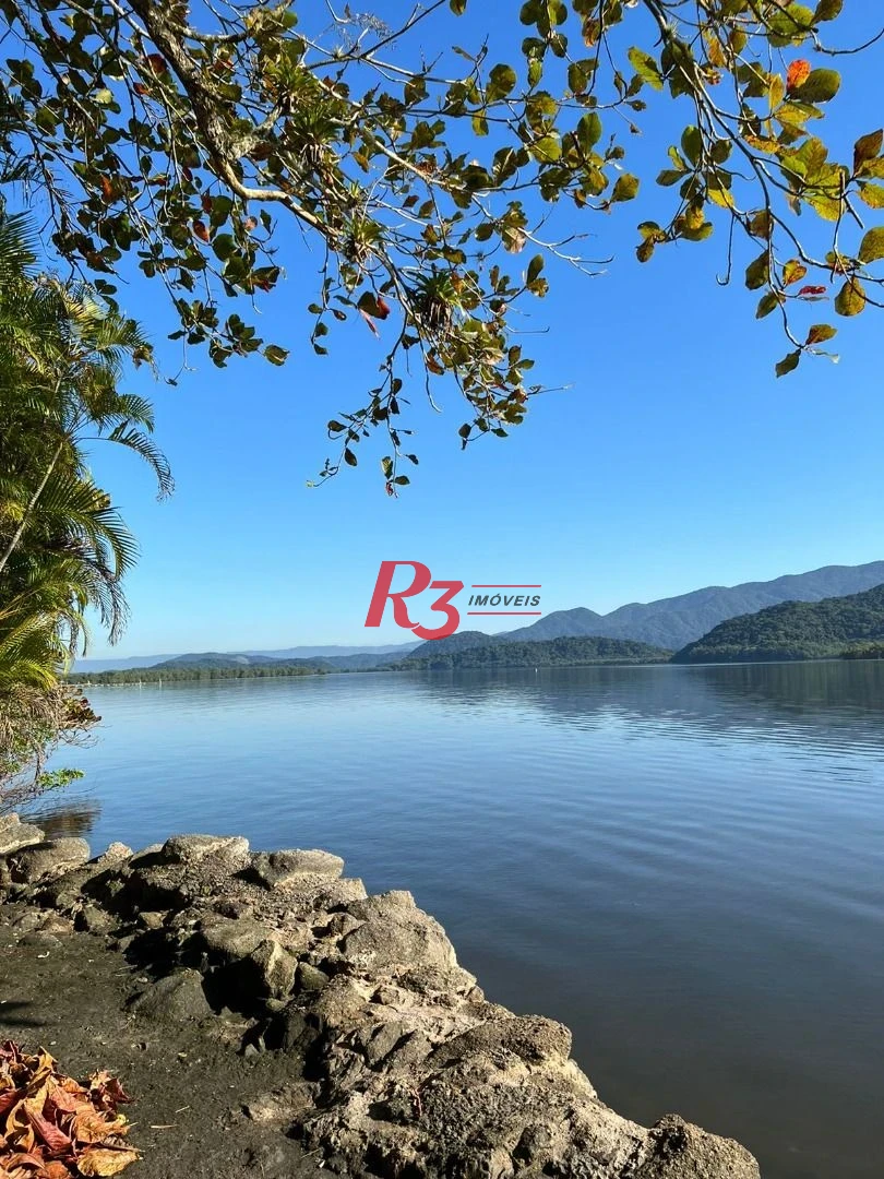 Terreno à venda, 40435 m² - Balneario Praia do Perequê - Guarujá/SP