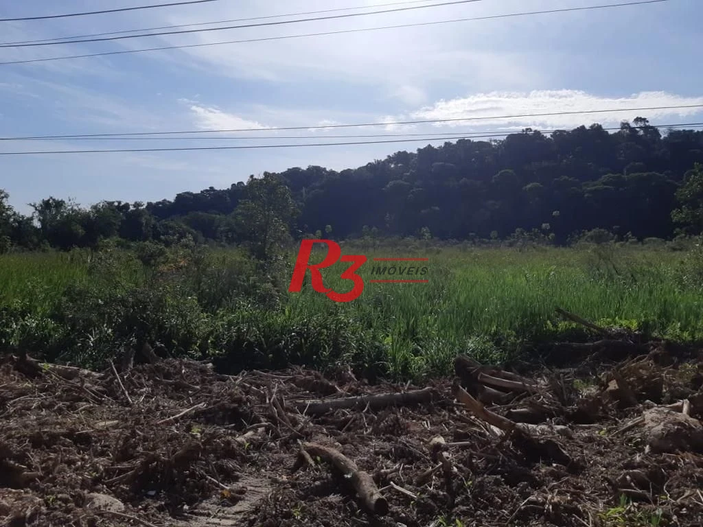 Terreno à venda, 40435 m² - Balneario Praia do Perequê - Guarujá/SP