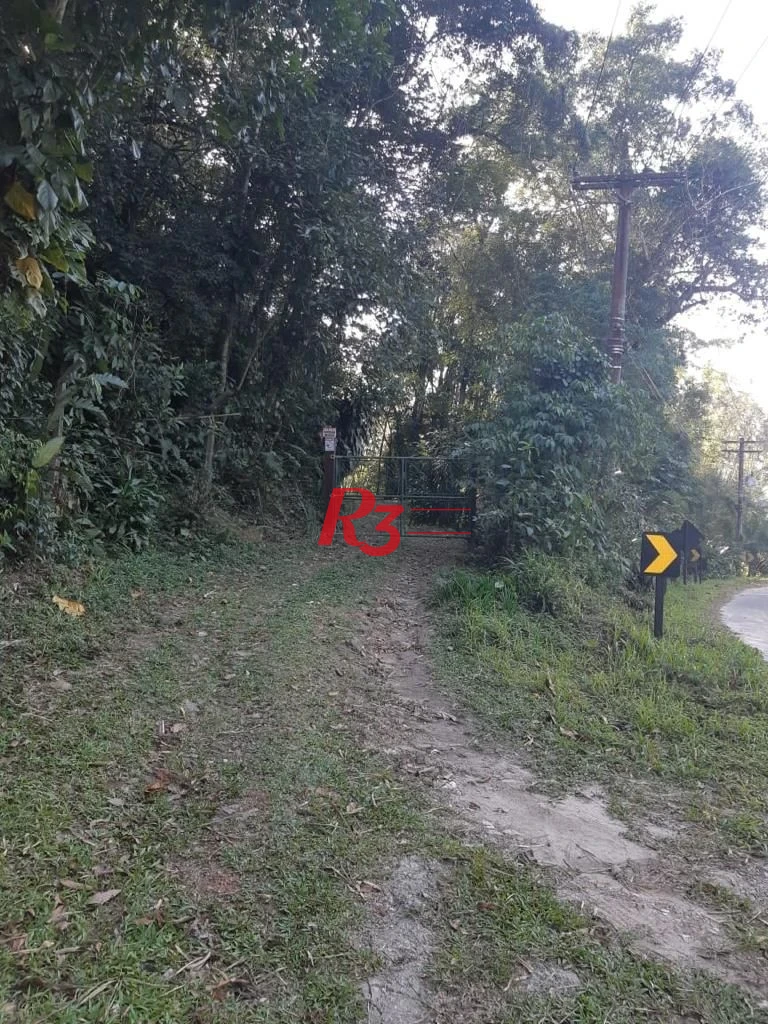 Terreno à venda, 40435 m² - Balneario Praia do Perequê - Guarujá/SP