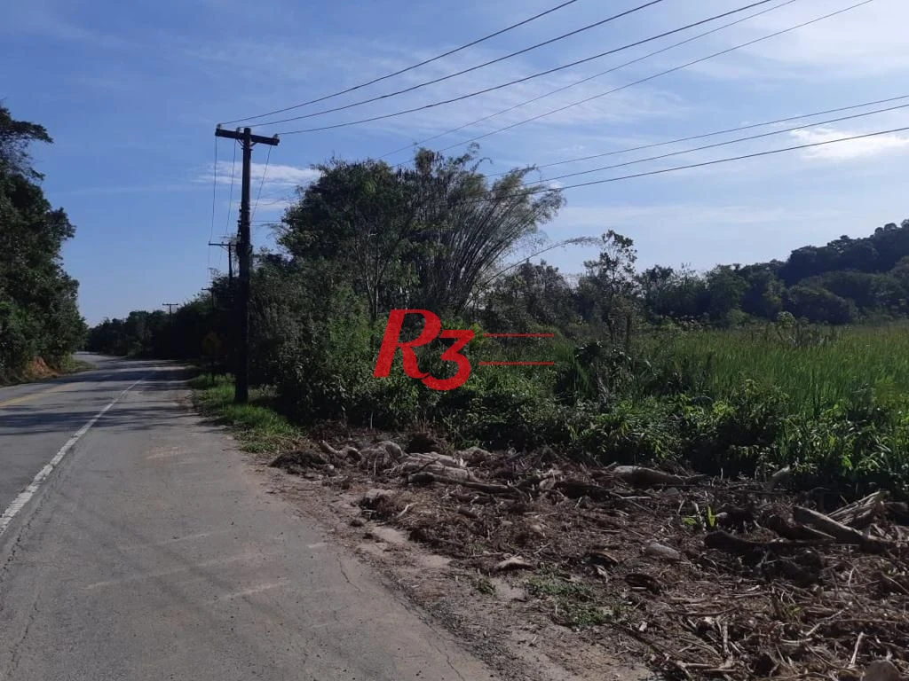 Terreno à venda, 40435 m² - Balneario Praia do Perequê - Guarujá/SP