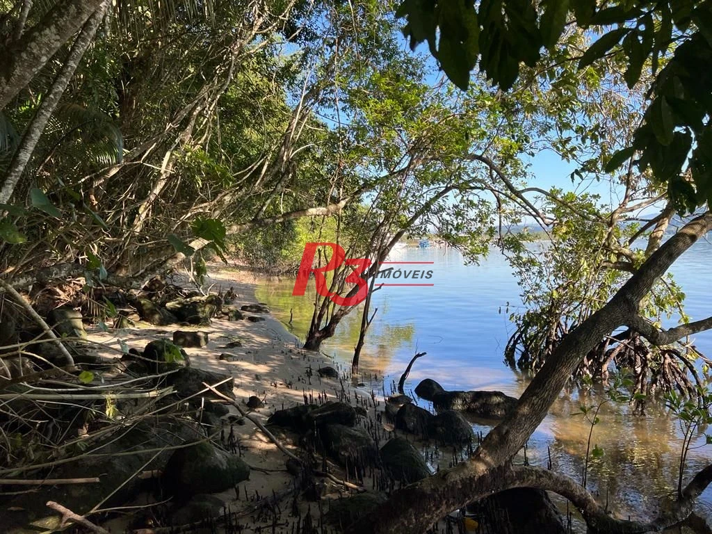 Terreno à venda, 40435 m² - Balneario Praia do Perequê - Guarujá/SP