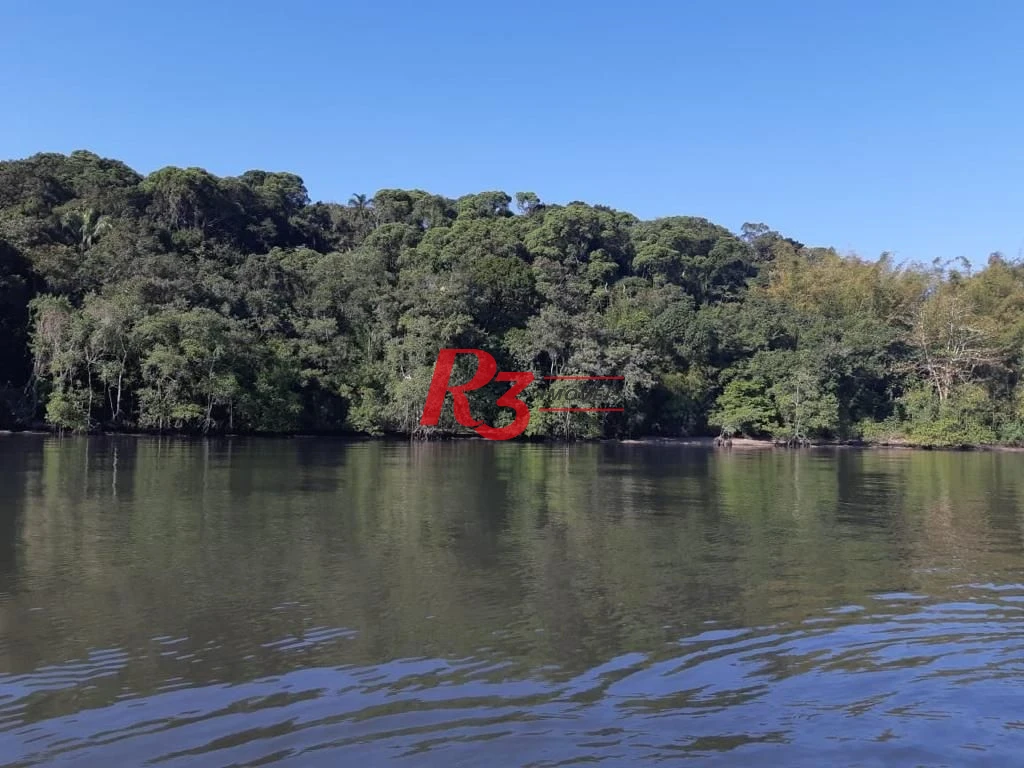 Terreno à venda, 40435 m² - Balneario Praia do Perequê - Guarujá/SP