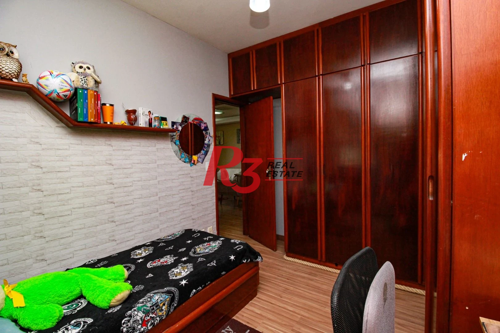 Apartamento com 2 dormitórios à venda, 120 m² por R$ 500.000,00 - Marapé - Santos/SP