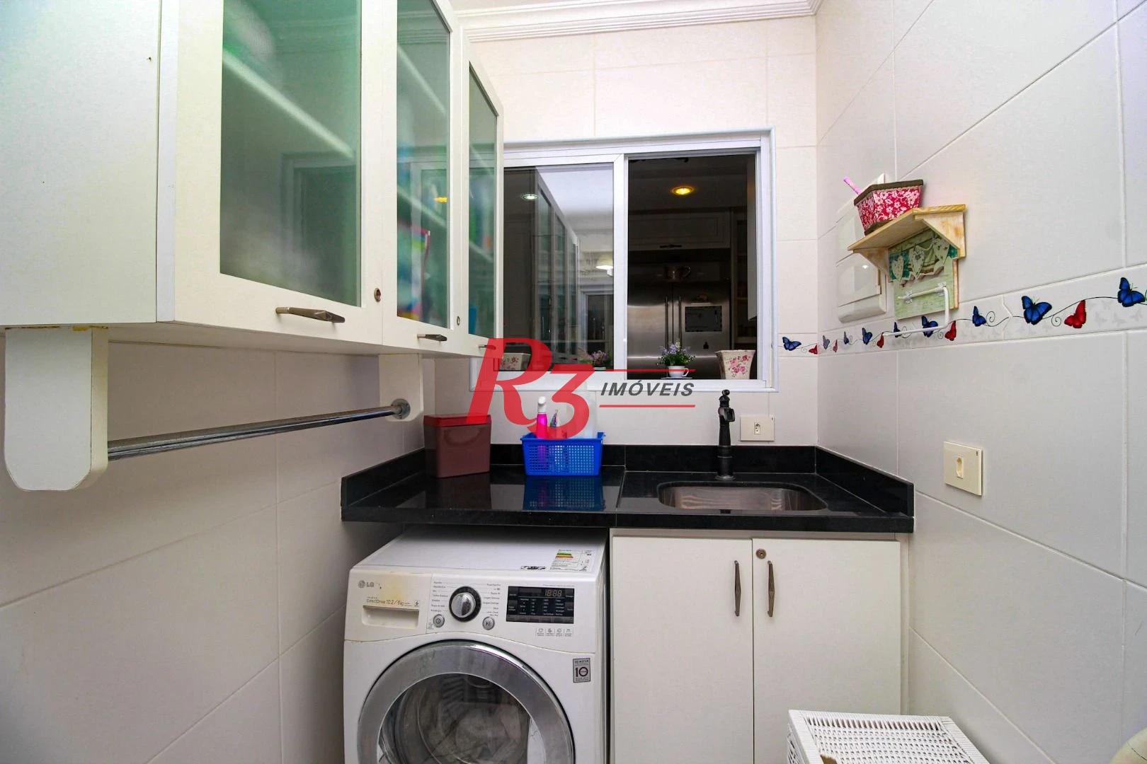 Sobrado com 3 dormitórios à venda, 200 m² por R$ 1.950.000,00 - Embaré - Santos/SP