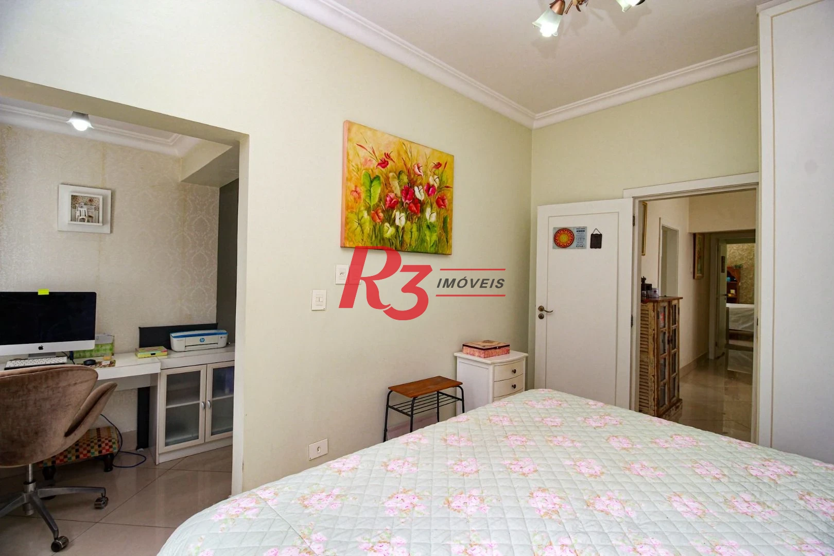 Sobrado com 3 dormitórios à venda, 200 m² por R$ 1.950.000,00 - Embaré - Santos/SP