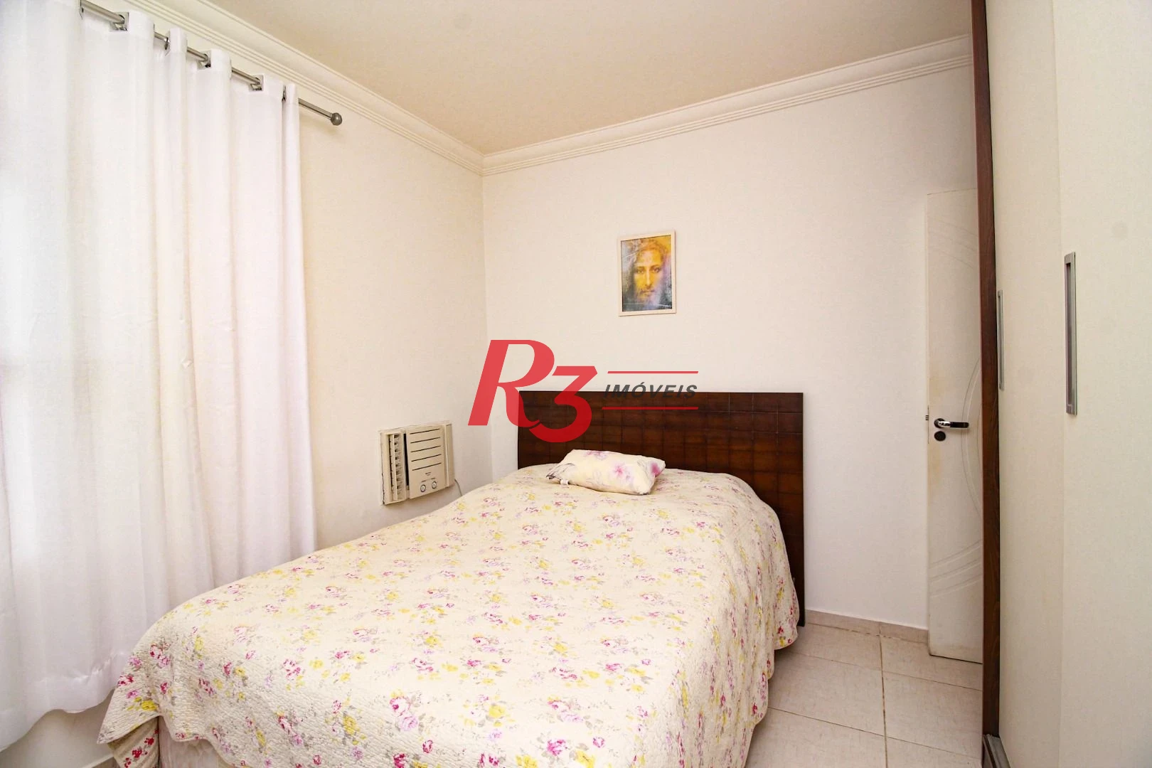 Apartamento com 2 dormitórios à venda, 96 m² por R$ 650.000,00 - Aparecida - Santos/SP