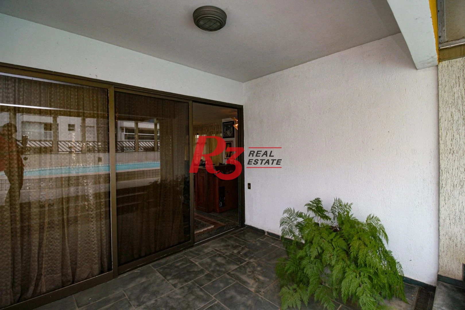 Cobertura com 6 dormitórios à venda, 750 m² por R$ 5.500.000,00 - Boqueirão - Santos/SP
