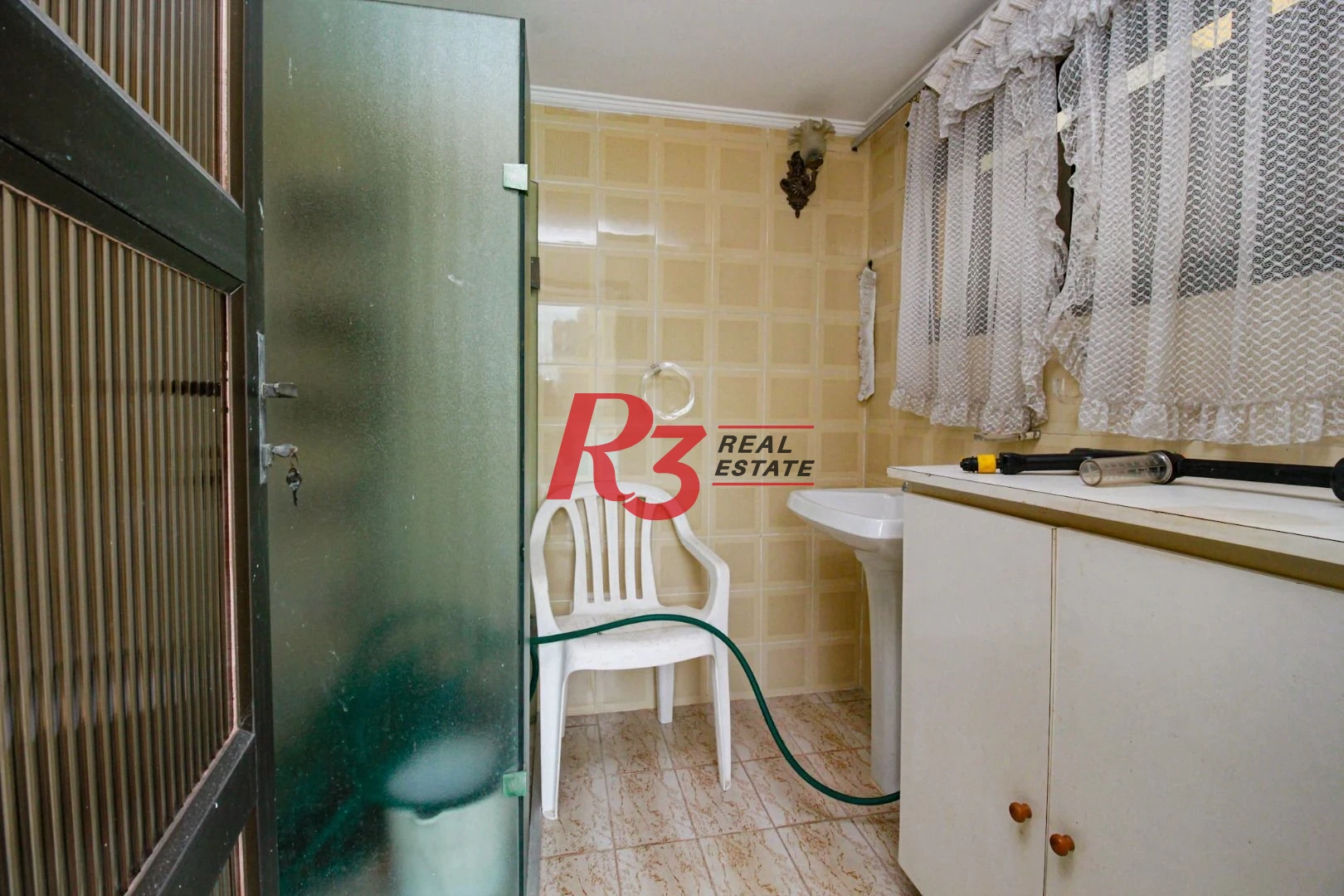 Cobertura com 6 dormitórios à venda, 750 m² por R$ 5.500.000,00 - Boqueirão - Santos/SP