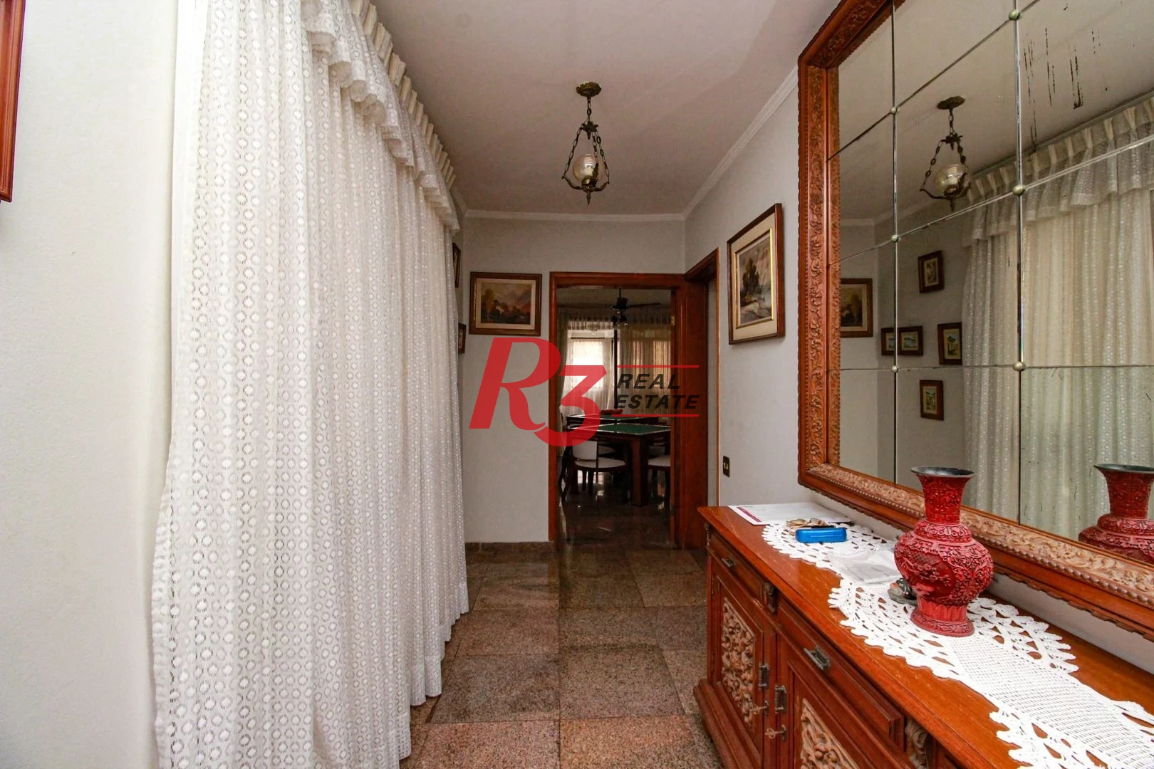 Cobertura com 6 dormitórios à venda, 750 m² por R$ 5.500.000,00 - Boqueirão - Santos/SP