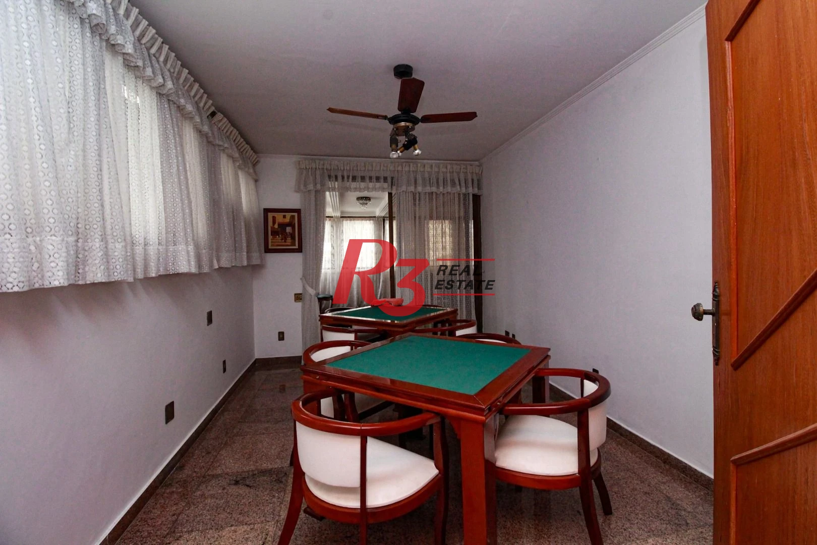 Cobertura com 6 dormitórios à venda, 750 m² por R$ 5.500.000,00 - Boqueirão - Santos/SP