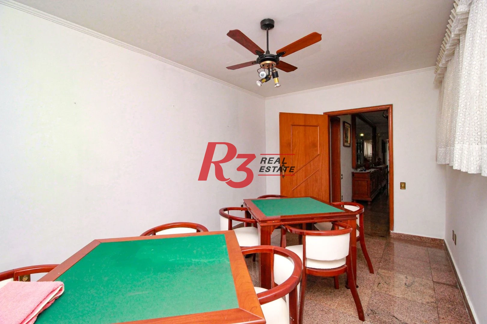 Cobertura com 6 dormitórios à venda, 750 m² por R$ 5.500.000,00 - Boqueirão - Santos/SP