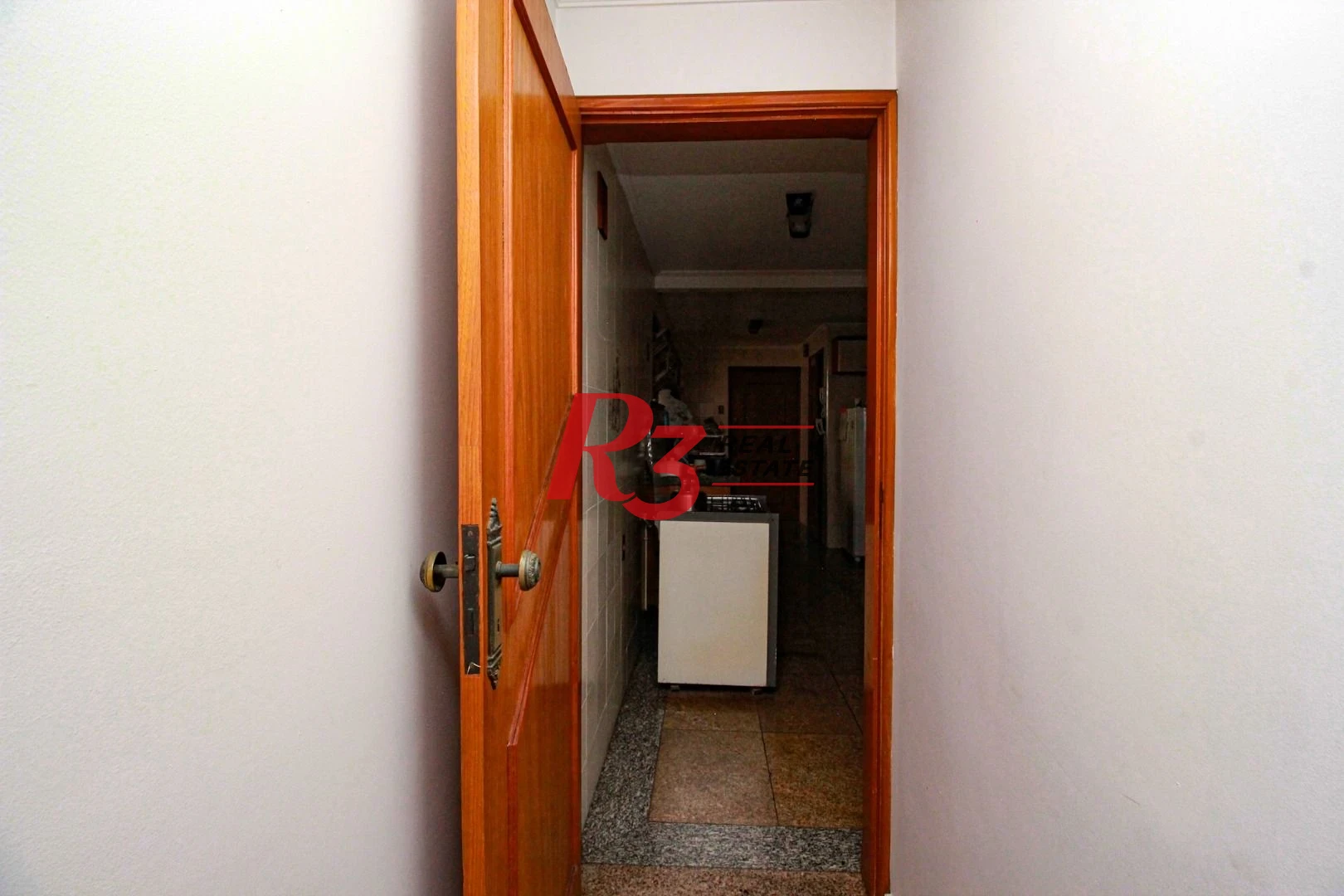 Cobertura com 6 dormitórios à venda, 750 m² por R$ 5.500.000,00 - Boqueirão - Santos/SP