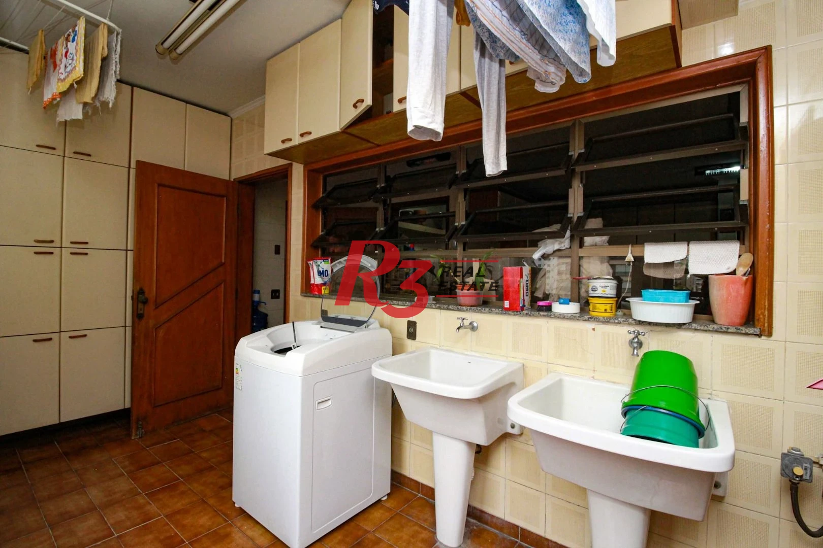 Cobertura com 6 dormitórios à venda, 750 m² por R$ 5.500.000,00 - Boqueirão - Santos/SP