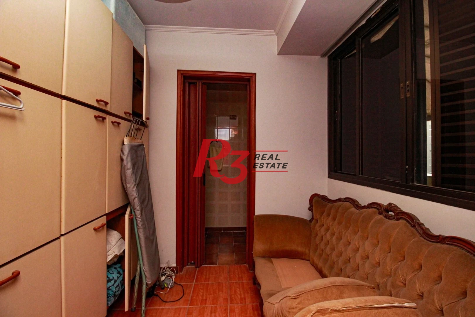 Cobertura com 6 dormitórios à venda, 750 m² por R$ 5.500.000,00 - Boqueirão - Santos/SP